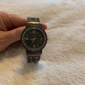 Quartz Watch bracelet